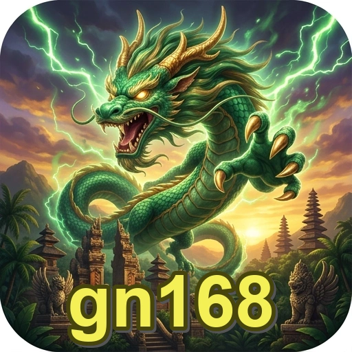 12 langkah instal gn168 APK resmi