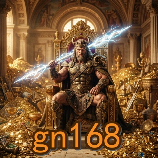 gn168 APK Indonesia - Tampilan antarmuka
