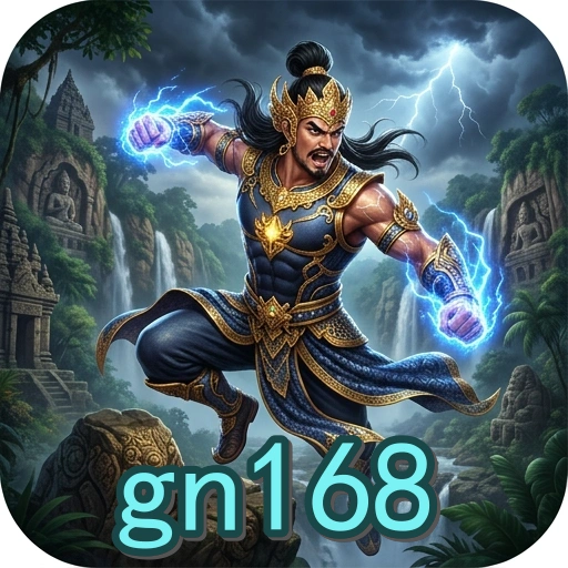 gn168 FAQ