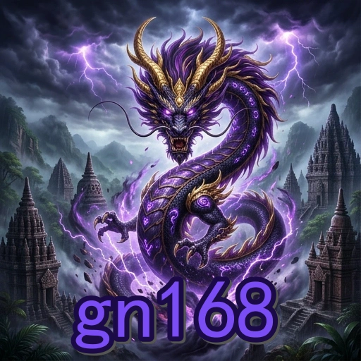 gn168 Key Features