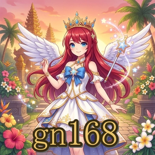 Identitas gn168 Indonesia