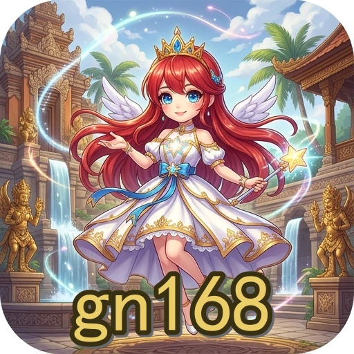 Daftar aplikasi gn168