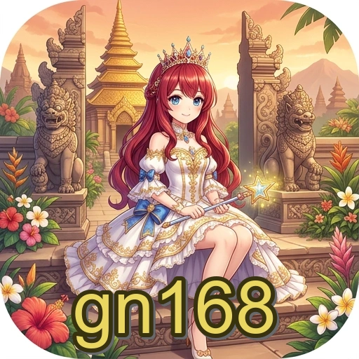 Kontak resmi gn168 Indonesia WhatsApp