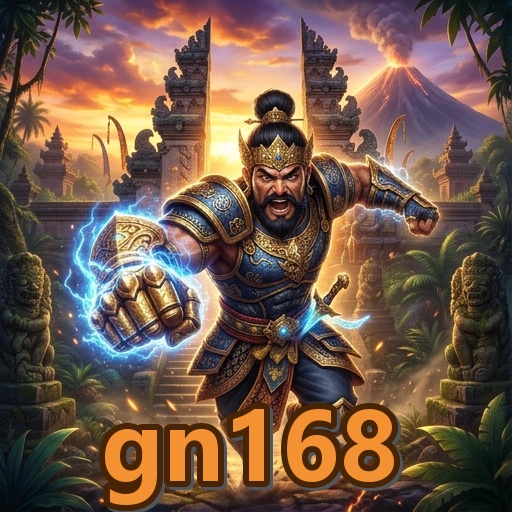 gn168 Features Highlight
