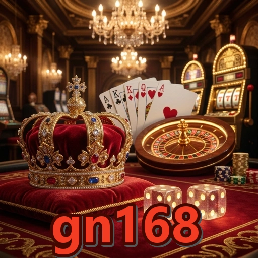 Cara verifikasi situs resmi gn168